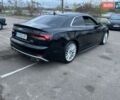 Чорний Ауді A5, об'ємом двигуна 2 л та пробігом 91 тис. км за 21000 $, фото 7 на Automoto.ua