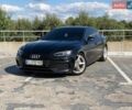 Чорний Ауді A5, об'ємом двигуна 1.97 л та пробігом 170 тис. км за 25900 $, фото 1 на Automoto.ua