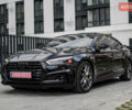 Черный Ауди А5, объемом двигателя 1.98 л и пробегом 101 тыс. км за 23300 $, фото 18 на Automoto.ua