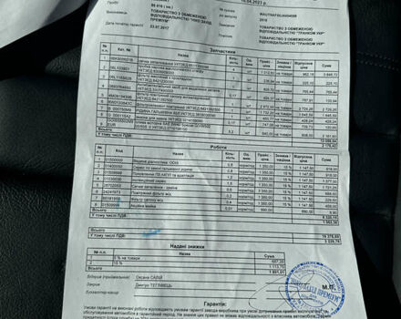 Чорний Ауді A5, об'ємом двигуна 2 л та пробігом 90 тис. км за 30000 $, фото 41 на Automoto.ua