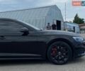 Черный Ауди А5, объемом двигателя 2 л и пробегом 117 тыс. км за 21490 $, фото 8 на Automoto.ua