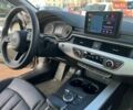 Чорний Ауді A5, об'ємом двигуна 1.98 л та пробігом 175 тис. км за 17300 $, фото 1 на Automoto.ua