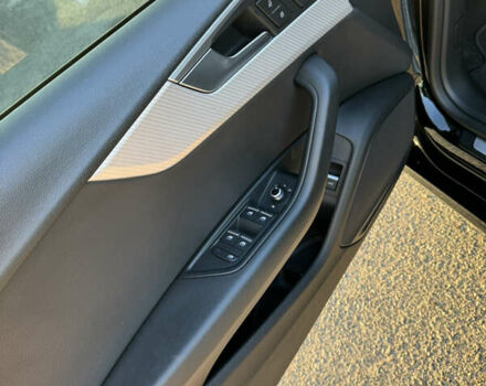 Черный Ауди А5, объемом двигателя 1.98 л и пробегом 173 тыс. км за 21990 $, фото 20 на Automoto.ua