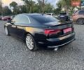 Чорний Ауді A5, об'ємом двигуна 2 л та пробігом 209 тис. км за 13900 $, фото 2 на Automoto.ua