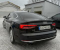 Чорний Ауді A5, об'ємом двигуна 3 л та пробігом 218 тис. км за 26800 $, фото 5 на Automoto.ua