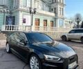 Черный Ауди А5, объемом двигателя 1.98 л и пробегом 104 тыс. км за 20750 $, фото 1 на Automoto.ua