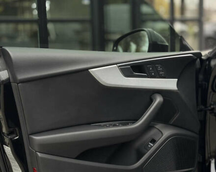 Черный Ауди А5, объемом двигателя 1.98 л и пробегом 168 тыс. км за 27900 $, фото 14 на Automoto.ua