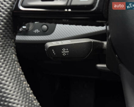 Чорний Ауді A5, об'ємом двигуна 2 л та пробігом 80 тис. км за 24000 $, фото 23 на Automoto.ua