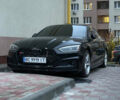 Черный Ауди А5, объемом двигателя 1.98 л и пробегом 131 тыс. км за 24000 $, фото 17 на Automoto.ua
