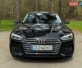 Чорний Ауді A5, об'ємом двигуна 2.97 л та пробігом 229 тис. км за 27000 $, фото 1 на Automoto.ua