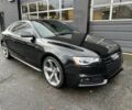 Чорний Ауді A5, об'ємом двигуна 2 л та пробігом 67 тис. км за 6499 $, фото 1 на Automoto.ua