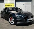 Чорний Ауді A5, об'ємом двигуна 2 л та пробігом 191 тис. км за 21605 $, фото 1 на Automoto.ua