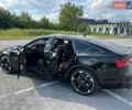 Черный Ауди А5, объемом двигателя 1.97 л и пробегом 245 тыс. км за 24700 $, фото 1 на Automoto.ua