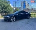 Черный Ауди А5, объемом двигателя 1.98 л и пробегом 168 тыс. км за 24500 $, фото 1 на Automoto.ua