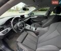 Чорний Ауді A5, об'ємом двигуна 1.97 л та пробігом 206 тис. км за 20800 $, фото 10 на Automoto.ua
