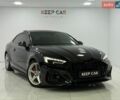 Чорний Ауді A5, об'ємом двигуна 2 л та пробігом 173 тис. км за 18900 $, фото 1 на Automoto.ua