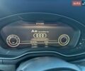 Чорний Ауді A5, об'ємом двигуна 2 л та пробігом 209 тис. км за 13900 $, фото 13 на Automoto.ua