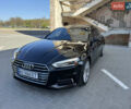 Черный Ауди А5, объемом двигателя 1.98 л и пробегом 173 тыс. км за 21990 $, фото 14 на Automoto.ua