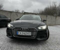 Чорний Ауді A5, об'ємом двигуна 3 л та пробігом 218 тис. км за 26800 $, фото 3 на Automoto.ua