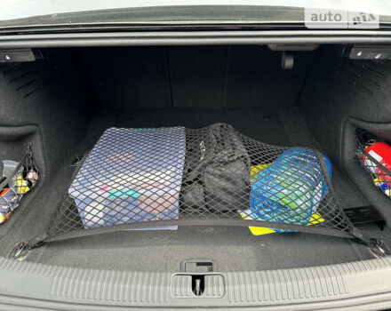 Чорний Ауді A5, об'ємом двигуна 2 л та пробігом 90 тис. км за 30000 $, фото 35 на Automoto.ua