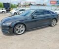 Черный Ауди А5, объемом двигателя 1.98 л и пробегом 112 тыс. км за 5900 $, фото 1 на Automoto.ua
