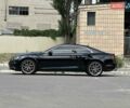 Черный Ауди А5, объемом двигателя 2 л и пробегом 77 тыс. км за 22200 $, фото 1 на Automoto.ua
