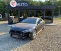 Черный Ауди А5, объемом двигателя 2 л и пробегом 217 тыс. км за 13900 $, фото 1 на Automoto.ua