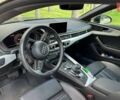 Ауди А5 2017 в Киеве на Automoto.ua Черный Ауди А5, объемом двигателя 1.98 л и пробегом 117 тыс. км за 21000 $, фото 5 на Automoto.ua