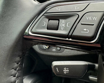 Чорний Ауді A5, об'ємом двигуна 2 л та пробігом 90 тис. км за 30000 $, фото 23 на Automoto.ua