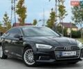 Чорний Ауді A5, об'ємом двигуна 1.97 л та пробігом 206 тис. км за 20800 $, фото 1 на Automoto.ua