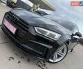 Чорний Ауді A5, об'ємом двигуна 1.98 л та пробігом 66 тис. км за 22900 $, фото 3 на Automoto.ua