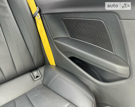 Чорний Ауді A5, об'ємом двигуна 2 л та пробігом 90 тис. км за 30000 $, фото 32 на Automoto.ua