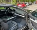 Ауди А5 2017 в Киеве на Automoto.ua Черный Ауди А5, объемом двигателя 1.98 л и пробегом 117 тыс. км за 21000 $, фото 4 на Automoto.ua