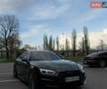 Черный Ауди А5, объемом двигателя 1.98 л и пробегом 110 тыс. км за 27500 $, фото 1 на Automoto.ua