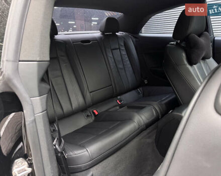 Чорний Ауді A5, об'ємом двигуна 2 л та пробігом 80 тис. км за 24000 $, фото 33 на Automoto.ua