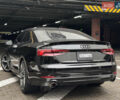 Чорний Ауді A5, об'ємом двигуна 2 л та пробігом 80 тис. км за 24000 $, фото 8 на Automoto.ua