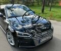 Ауди А5 2017 в Киеве на Automoto.ua Черный Ауди А5, объемом двигателя 1.98 л и пробегом 117 тыс. км за 21000 $, фото 1 на Automoto.ua