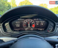 Ауди А5 2017 в Днепре (Днепропетровске) на Automoto.ua Черный Ауди А5, объемом двигателя 2 л и пробегом 125 тыс. км за 27999 $, фото 22 на Automoto.ua