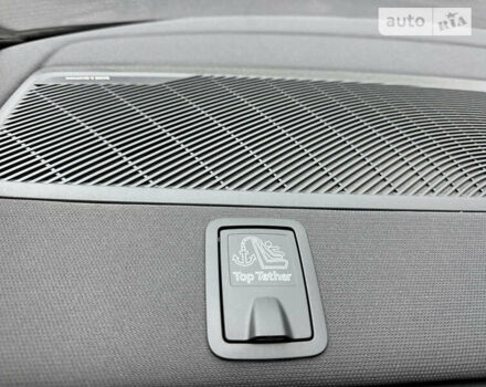 Чорний Ауді A5, об'ємом двигуна 2 л та пробігом 90 тис. км за 30000 $, фото 34 на Automoto.ua