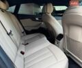 Черный Ауди А5, объемом двигателя 1.98 л и пробегом 133 тыс. км за 18400 $, фото 12 на Automoto.ua