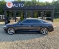 Черный Ауди А5, объемом двигателя 2 л и пробегом 217 тыс. км за 13900 $, фото 1 на Automoto.ua