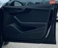 Чорний Ауді A5, об'ємом двигуна 2 л та пробігом 117 тис. км за 19990 $, фото 32 на Automoto.ua