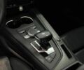 Чорний Ауді A5, об'ємом двигуна 2 л та пробігом 173 тис. км за 18900 $, фото 16 на Automoto.ua