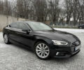Чорний Ауді A5, об'ємом двигуна 3 л та пробігом 218 тис. км за 26800 $, фото 2 на Automoto.ua