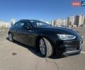 Черный Ауди А5, объемом двигателя 1.98 л и пробегом 89 тыс. км за 23000 $, фото 8 на Automoto.ua