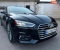 Черный Ауди А5, объемом двигателя 1.98 л и пробегом 133 тыс. км за 18400 $, фото 7 на Automoto.ua