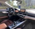Черный Ауди А5, объемом двигателя 2 л и пробегом 245 тыс. км за 24631 $, фото 20 на Automoto.ua