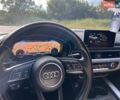 Черный Ауди А5, объемом двигателя 1.97 л и пробегом 245 тыс. км за 24700 $, фото 24 на Automoto.ua