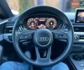 Черный Ауди А5, объемом двигателя 2 л и пробегом 227 тыс. км за 17500 $, фото 11 на Automoto.ua