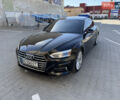 Чорний Ауді A5, об'ємом двигуна 2 л та пробігом 183 тис. км за 19999 $, фото 1 на Automoto.ua